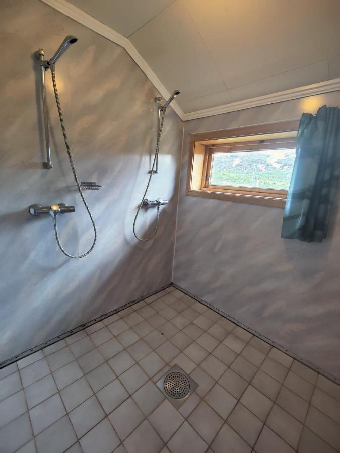 Kyrkjestolen B&B Tyinkrysset Εξωτερικό φωτογραφία